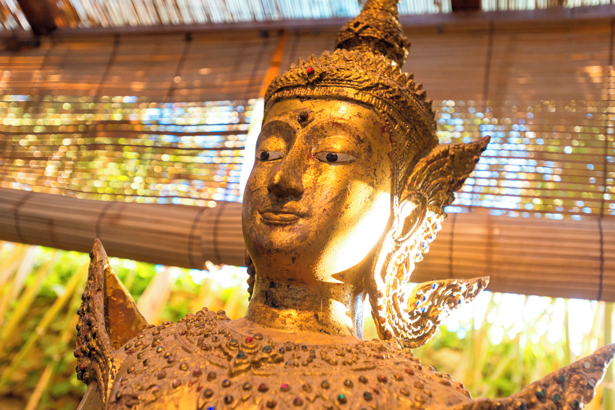 Bambuddha 